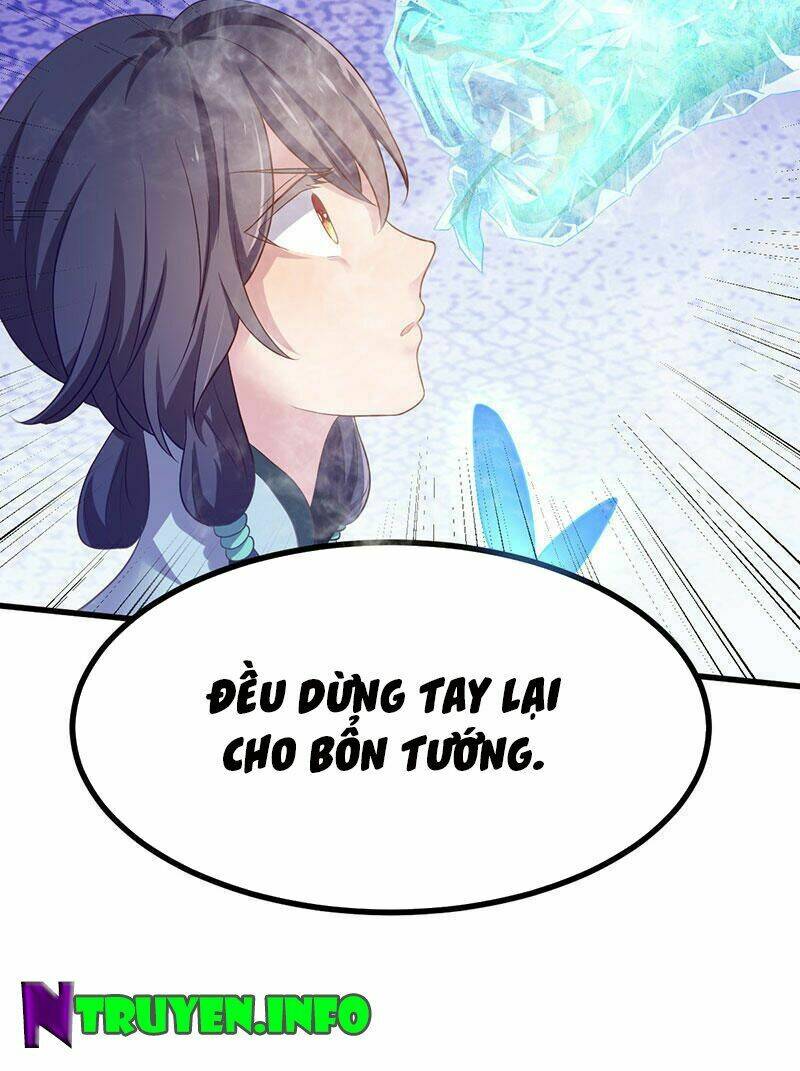 Khuynh Thế Đế Vương Cơ Chapter 10.1 - Trang 2