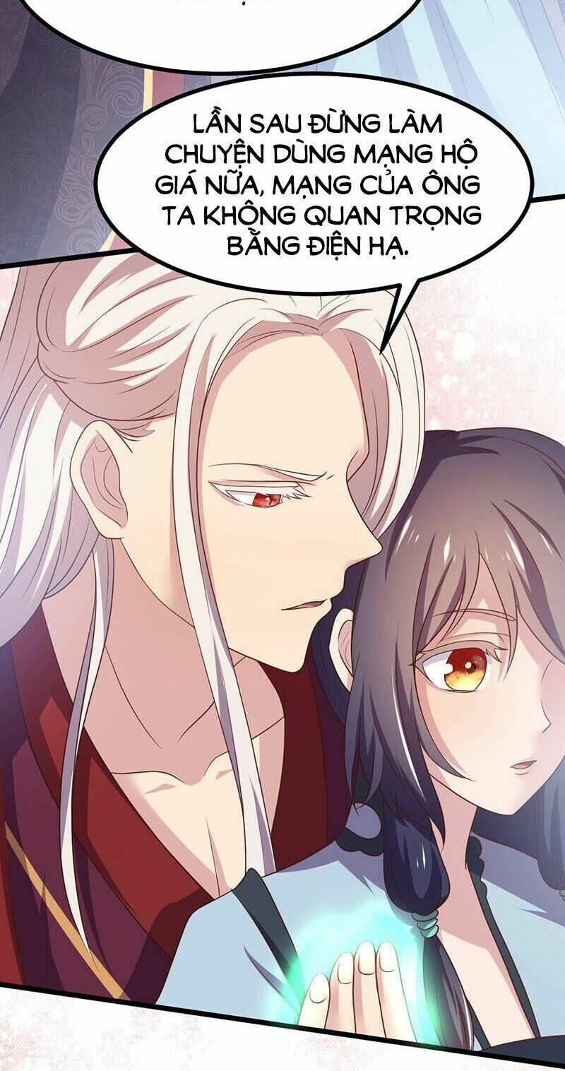 Khuynh Thế Đế Vương Cơ Chapter 10.2 - Trang 2