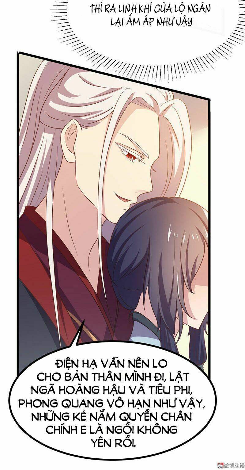 Khuynh Thế Đế Vương Cơ Chapter 10.2 - Trang 2