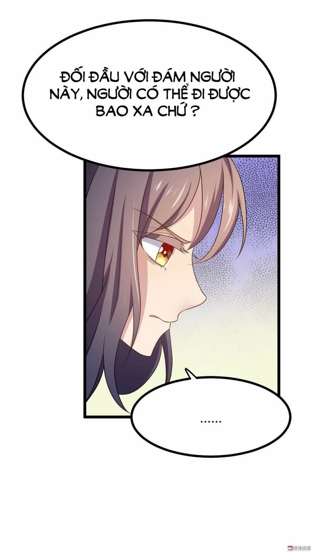 Khuynh Thế Đế Vương Cơ Chapter 10.2 - Trang 2