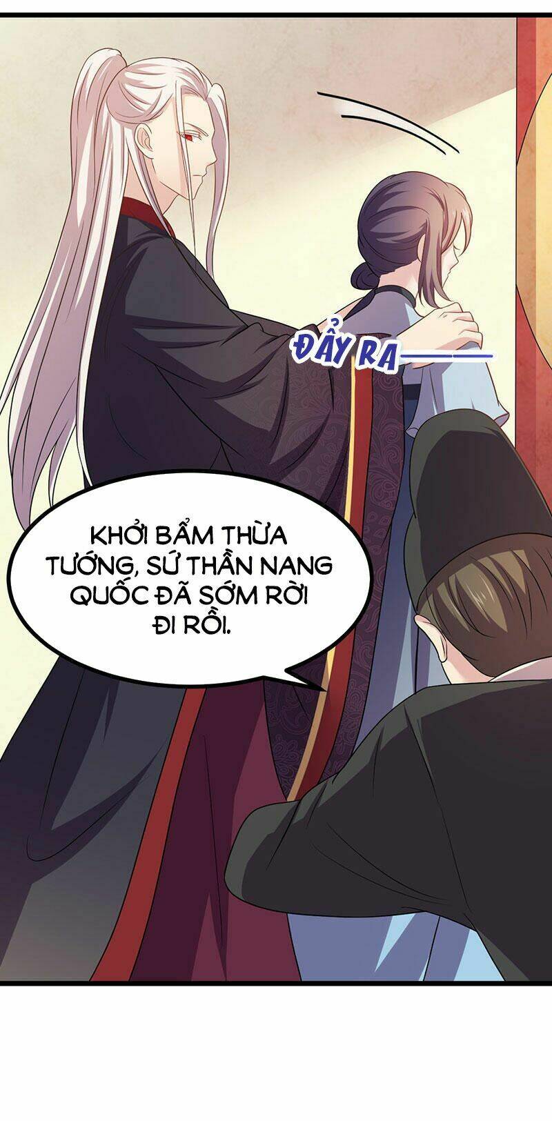 Khuynh Thế Đế Vương Cơ Chapter 10.2 - Trang 2