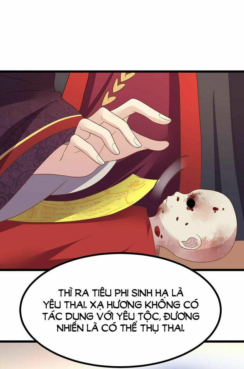 Khuynh Thế Đế Vương Cơ Chapter 10.2 - Trang 2