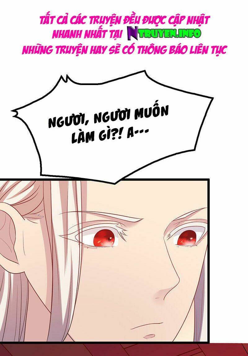 Khuynh Thế Đế Vương Cơ Chapter 10.2 - Trang 2