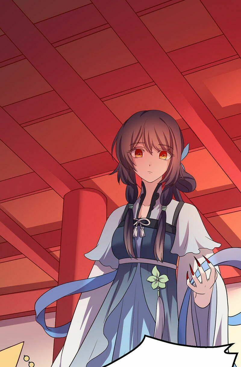 Khuynh Thế Đế Vương Cơ Chapter 10.2 - Trang 2