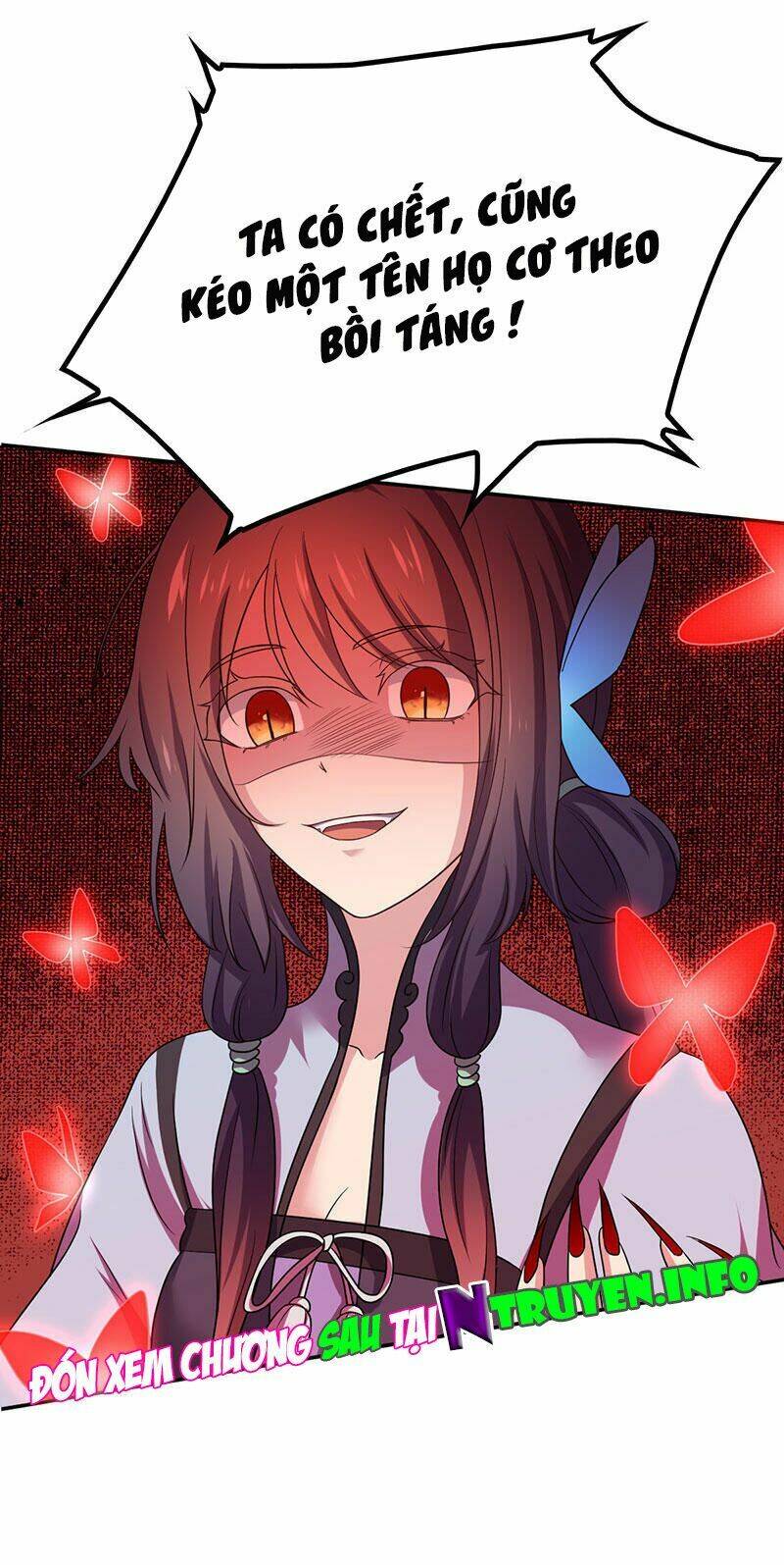 Khuynh Thế Đế Vương Cơ Chapter 10.2 - Trang 2