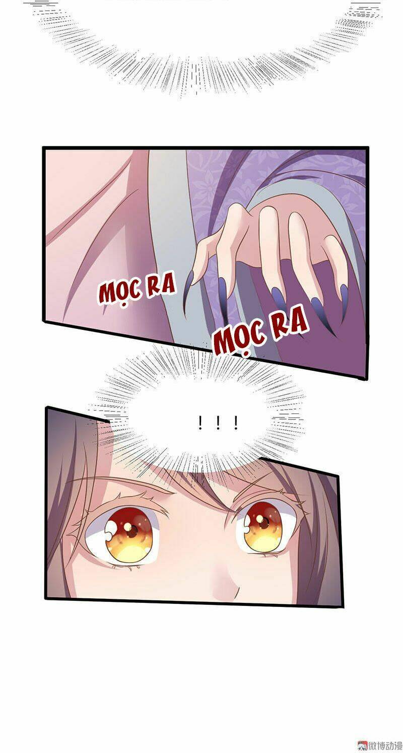 Khuynh Thế Đế Vương Cơ Chapter 10.2 - Trang 2