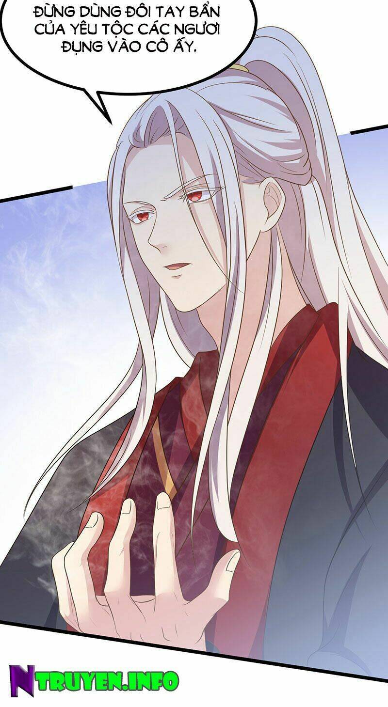 Khuynh Thế Đế Vương Cơ Chapter 10.2 - Trang 2