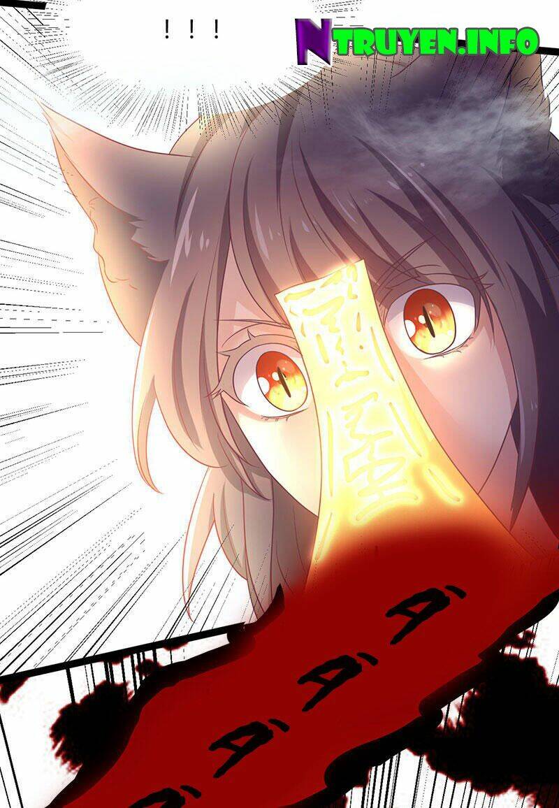 Khuynh Thế Đế Vương Cơ Chapter 11.1 - Trang 2