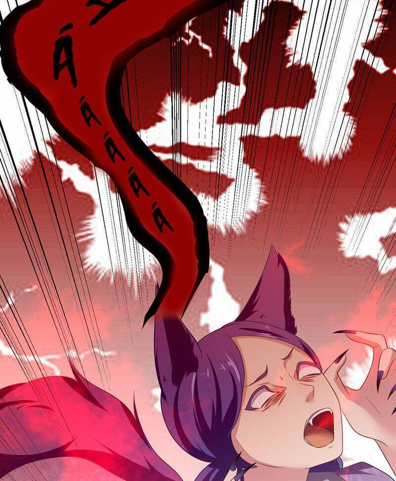 Khuynh Thế Đế Vương Cơ Chapter 11.1 - Trang 2