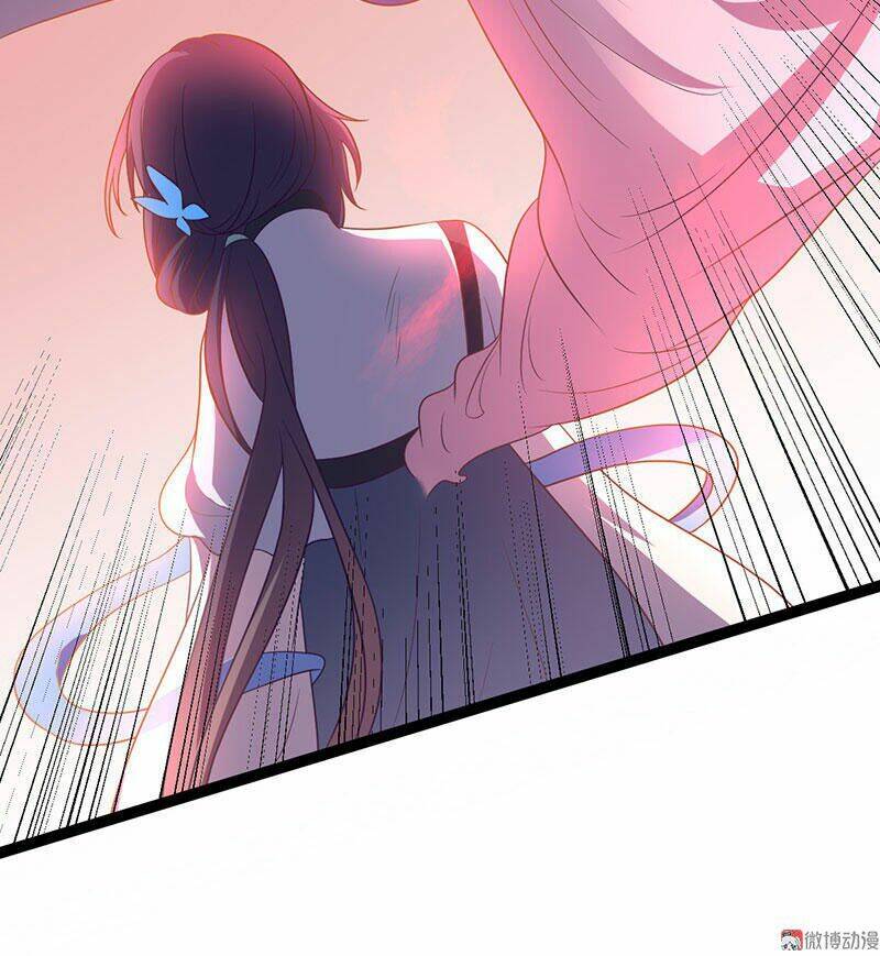 Khuynh Thế Đế Vương Cơ Chapter 11.1 - Trang 2