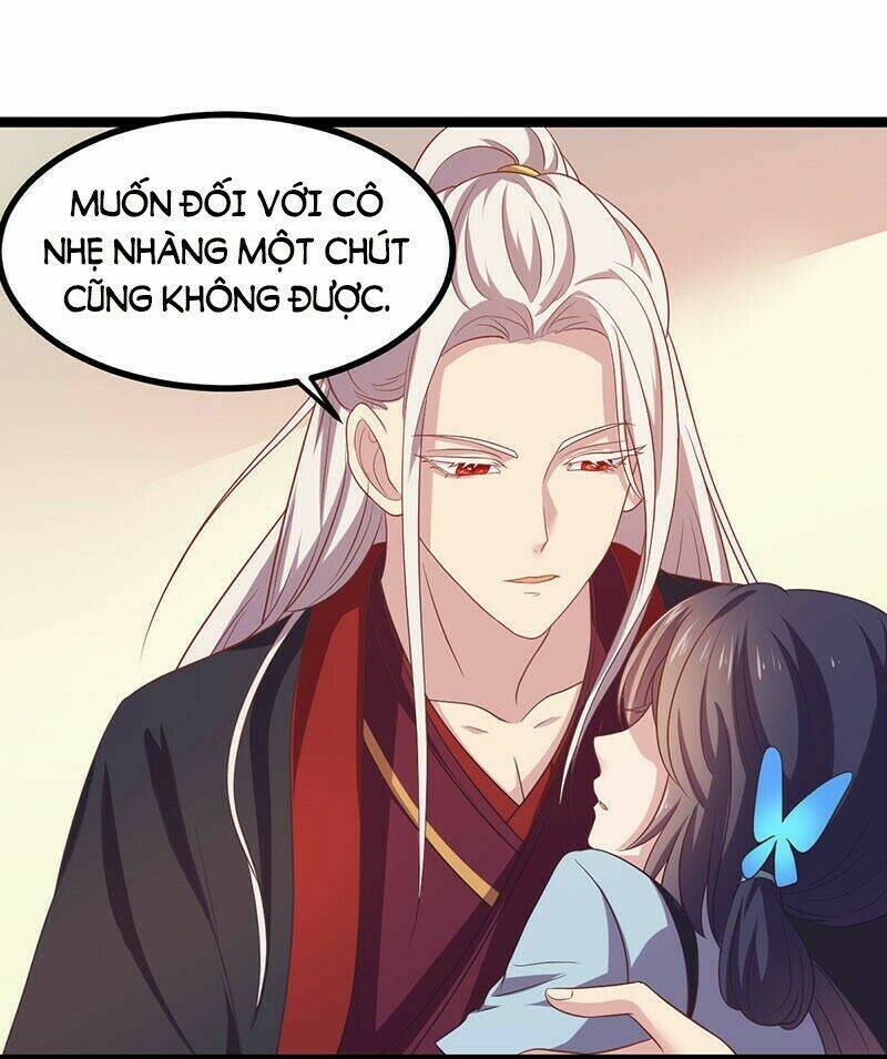 Khuynh Thế Đế Vương Cơ Chapter 11.1 - Trang 2