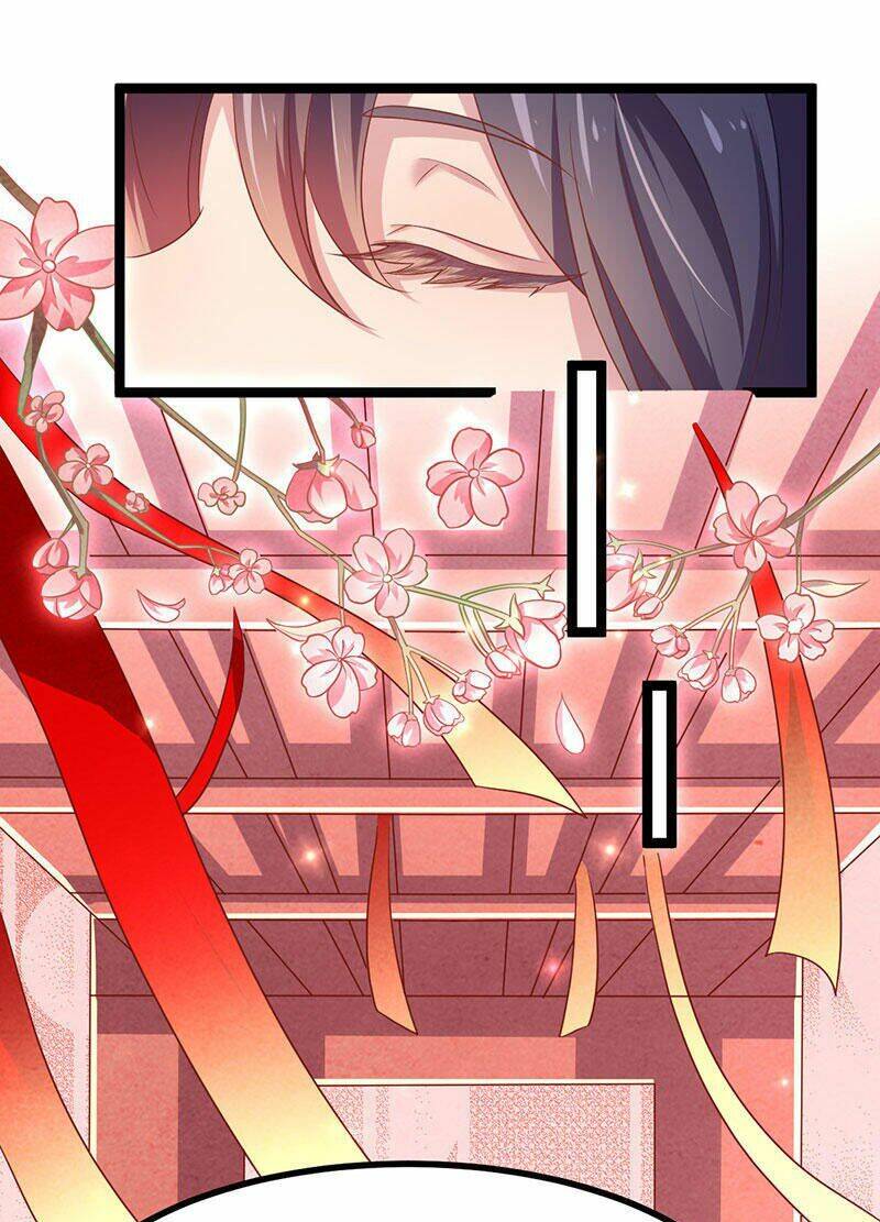 Khuynh Thế Đế Vương Cơ Chapter 11.1 - Trang 2