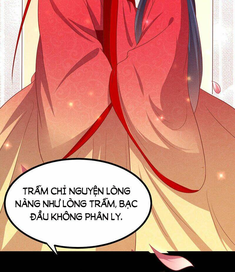 Khuynh Thế Đế Vương Cơ Chapter 11.1 - Trang 2