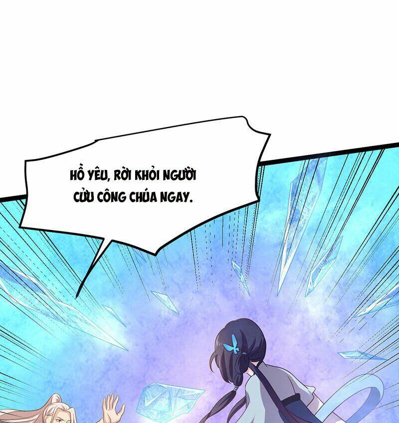 Khuynh Thế Đế Vương Cơ Chapter 11.1 - Trang 2