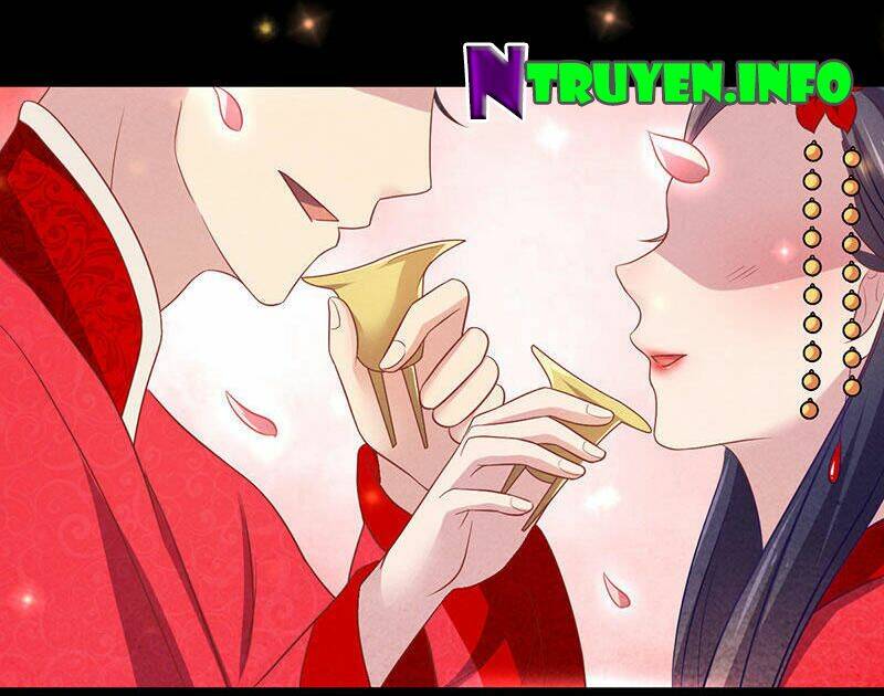 Khuynh Thế Đế Vương Cơ Chapter 11.1 - Trang 2