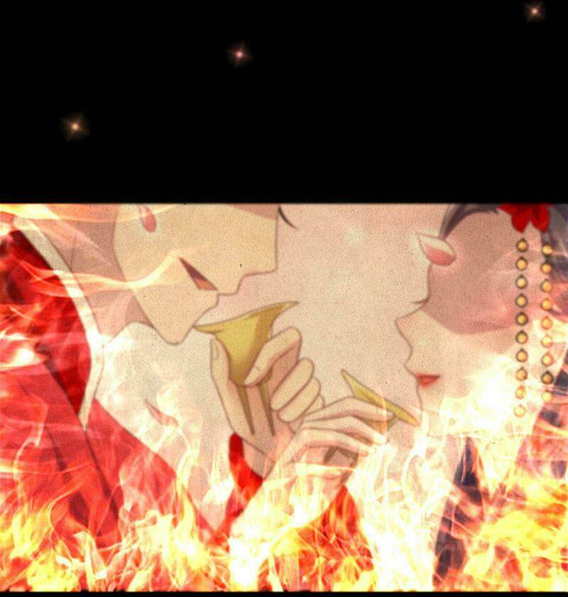 Khuynh Thế Đế Vương Cơ Chapter 11.1 - Trang 2