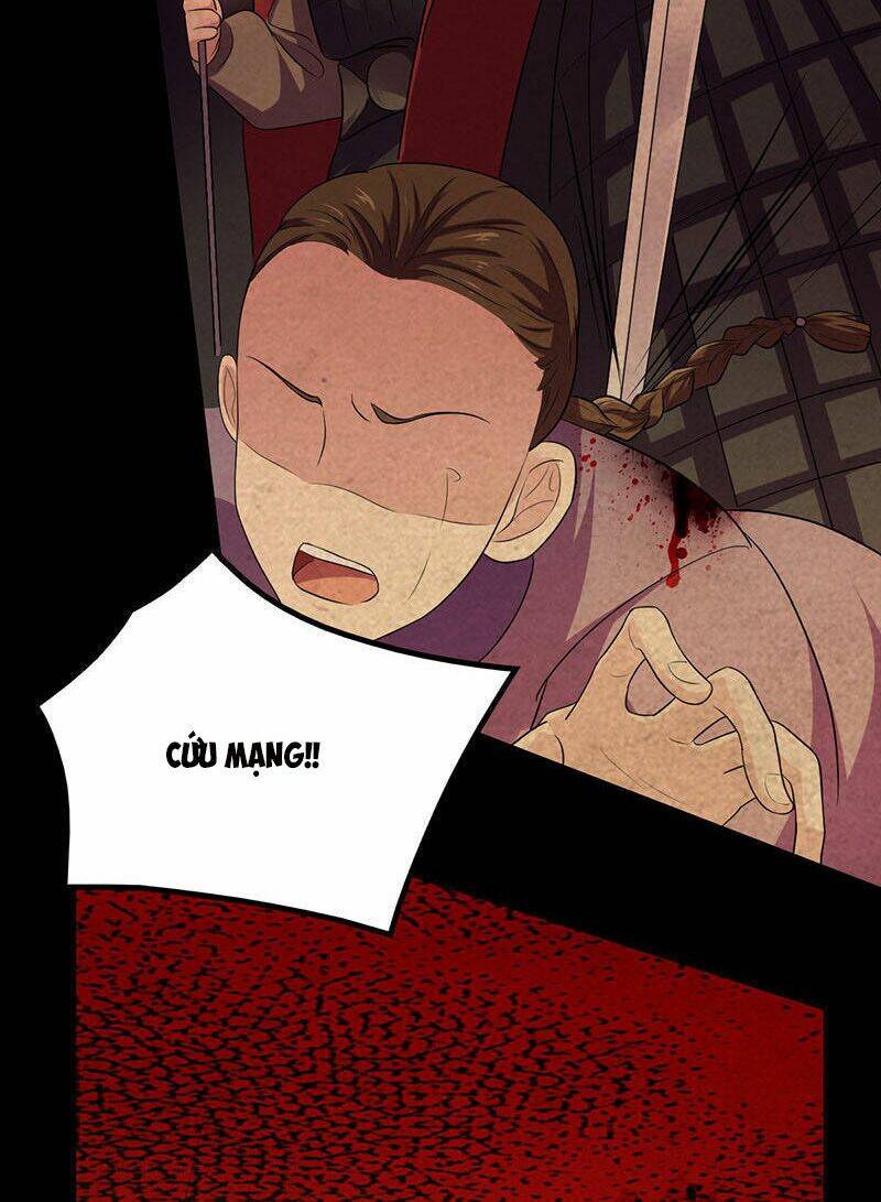 Khuynh Thế Đế Vương Cơ Chapter 11.1 - Trang 2