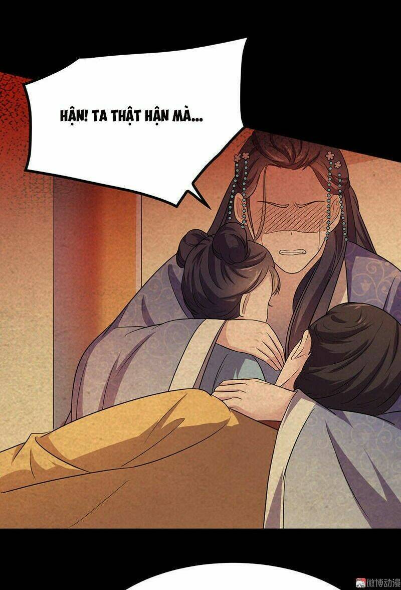 Khuynh Thế Đế Vương Cơ Chapter 11.1 - Trang 2