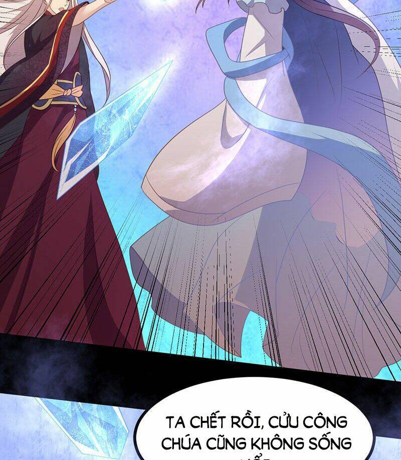 Khuynh Thế Đế Vương Cơ Chapter 11.1 - Trang 2