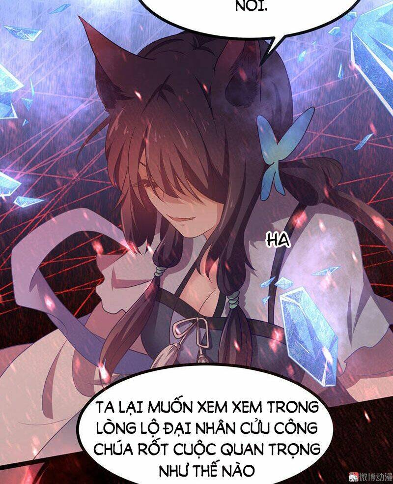 Khuynh Thế Đế Vương Cơ Chapter 11.1 - Trang 2