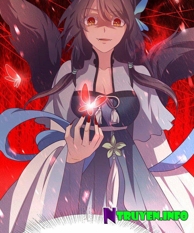 Khuynh Thế Đế Vương Cơ Chapter 11.1 - Trang 2