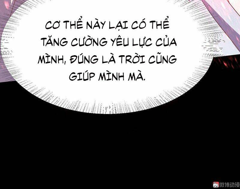 Khuynh Thế Đế Vương Cơ Chapter 11.1 - Trang 2