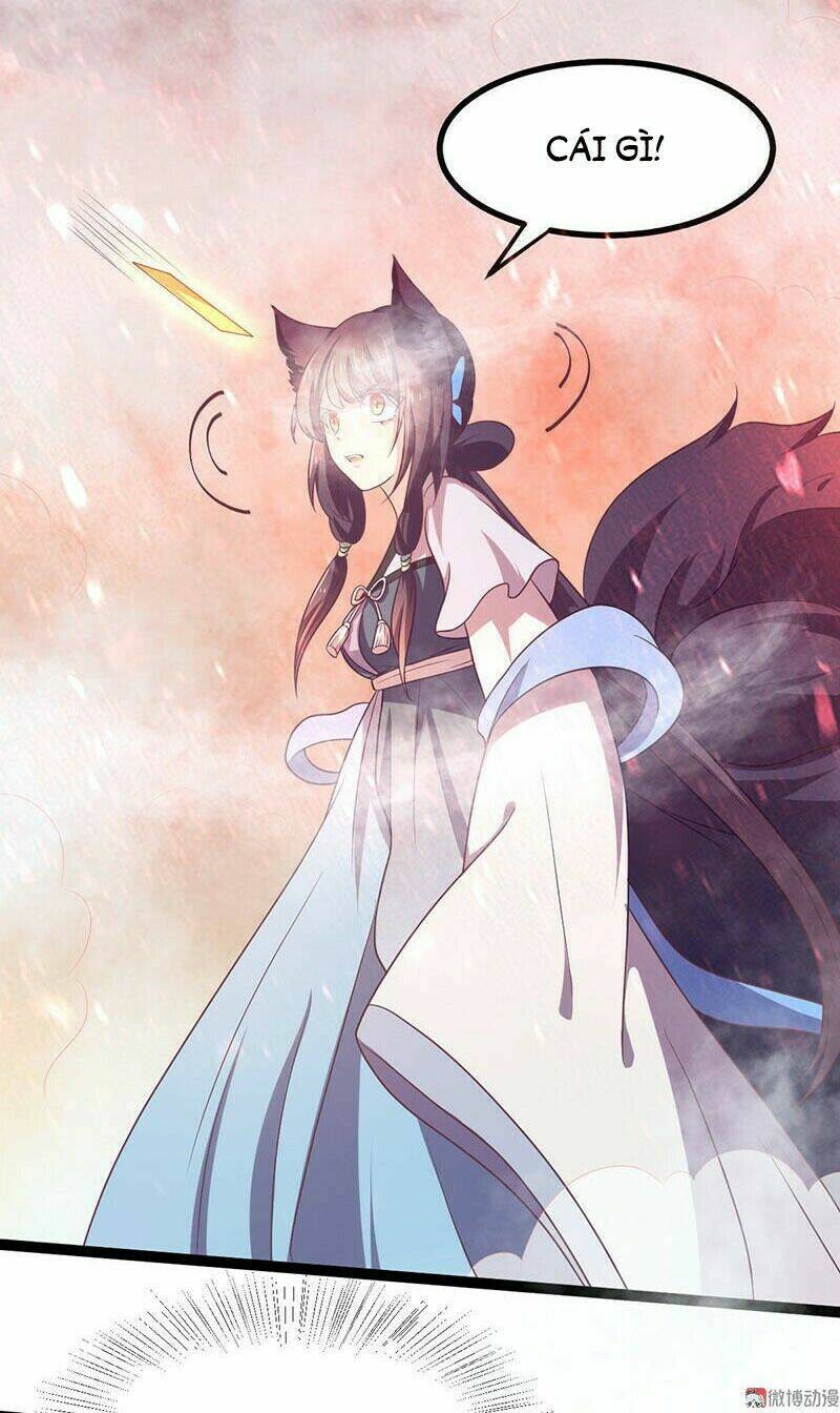 Khuynh Thế Đế Vương Cơ Chapter 11.1 - Trang 2