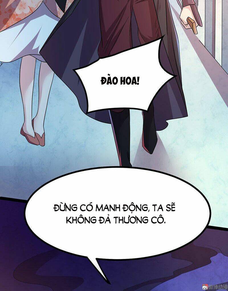 Khuynh Thế Đế Vương Cơ Chapter 11.2 - Trang 2