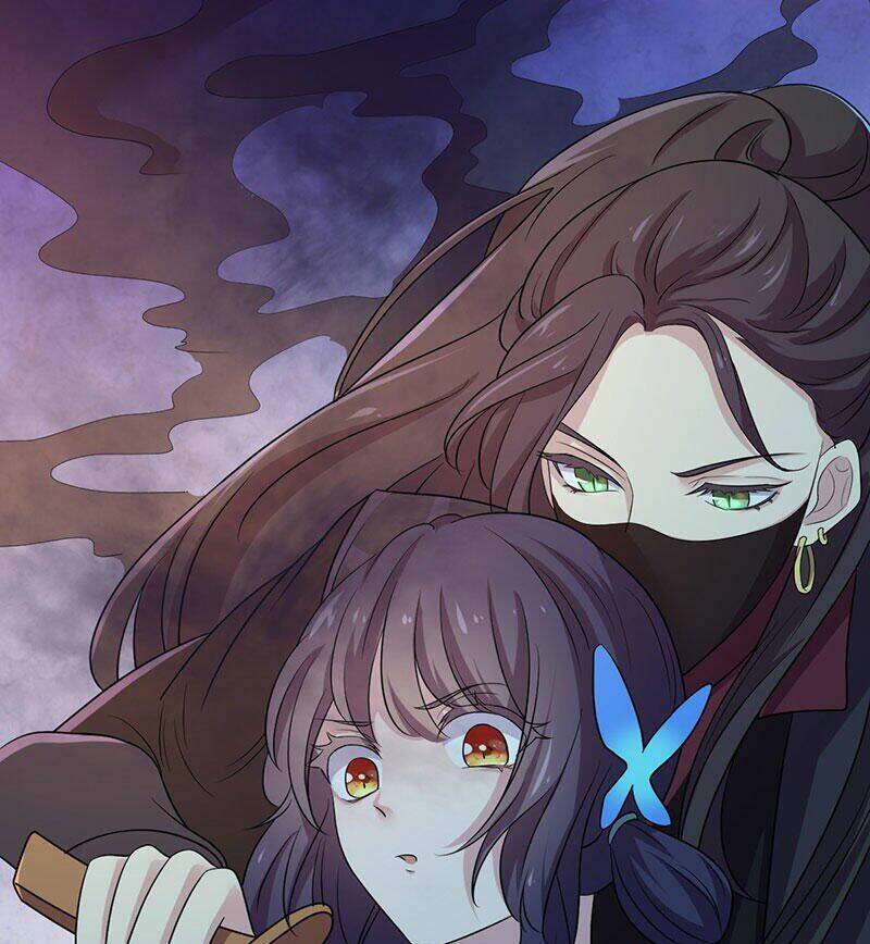 Khuynh Thế Đế Vương Cơ Chapter 11.2 - Trang 2