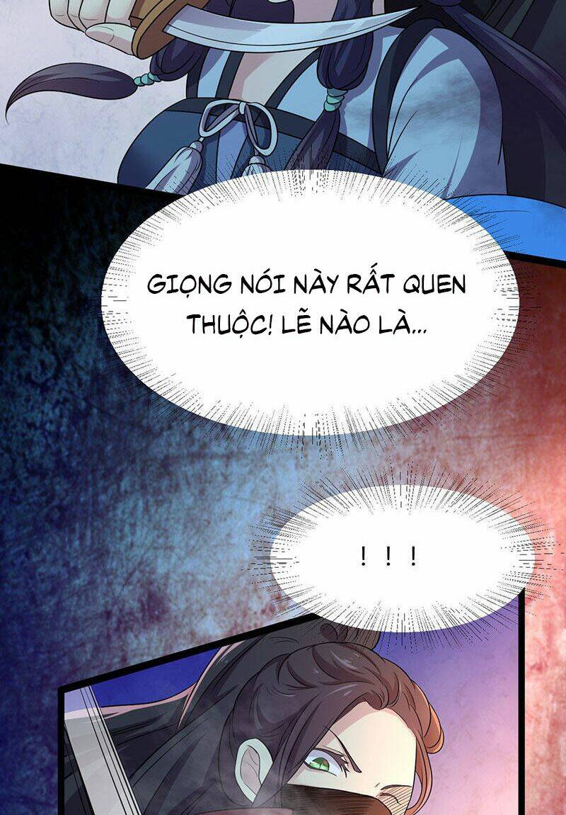 Khuynh Thế Đế Vương Cơ Chapter 11.2 - Trang 2