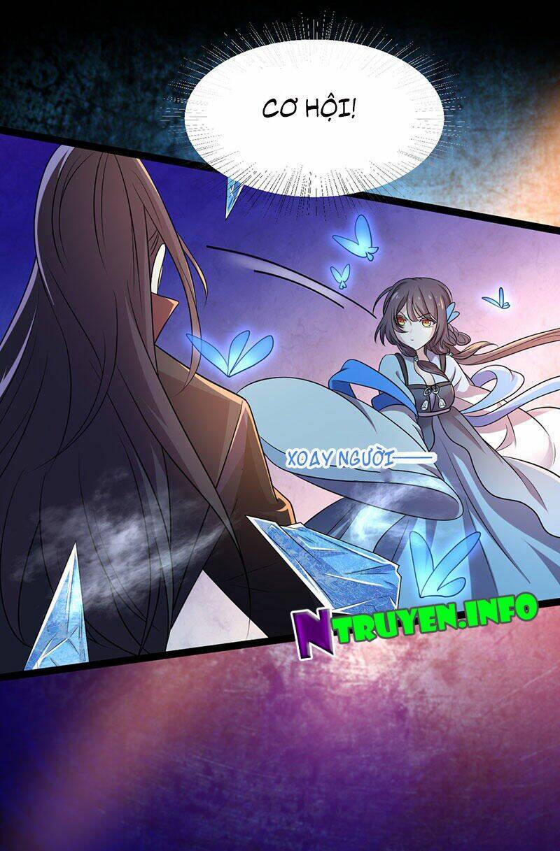 Khuynh Thế Đế Vương Cơ Chapter 11.2 - Trang 2