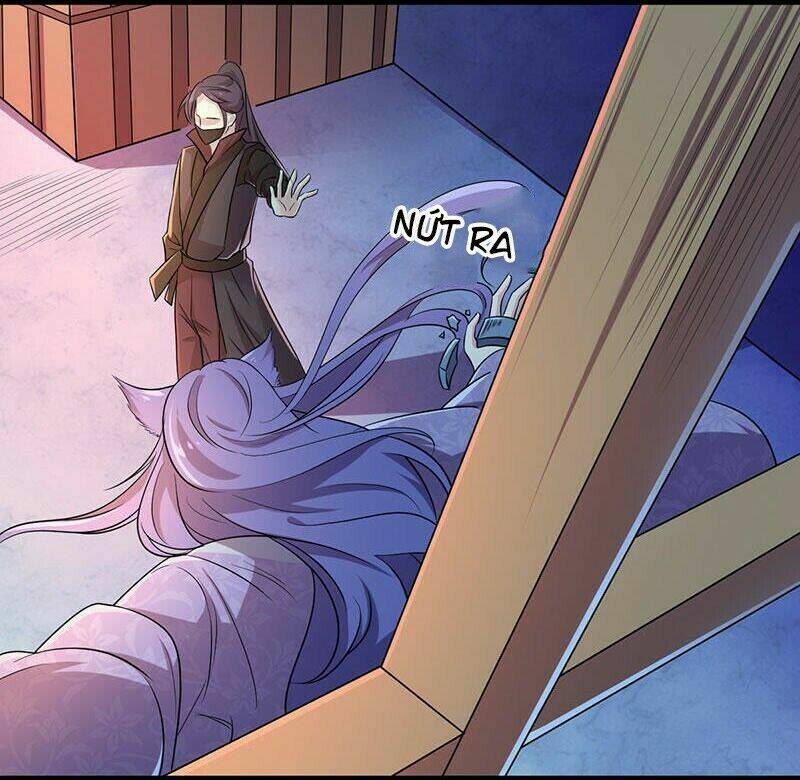 Khuynh Thế Đế Vương Cơ Chapter 11.2 - Trang 2