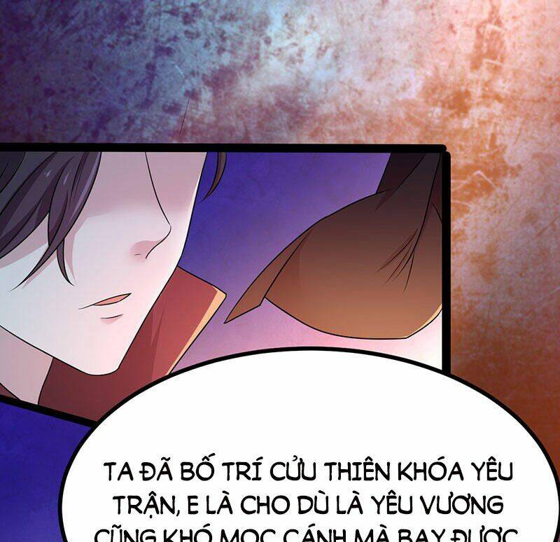 Khuynh Thế Đế Vương Cơ Chapter 11.2 - Trang 2