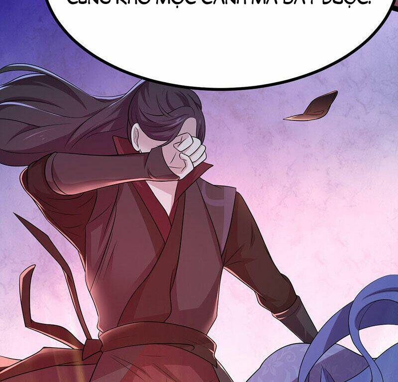 Khuynh Thế Đế Vương Cơ Chapter 11.2 - Trang 2