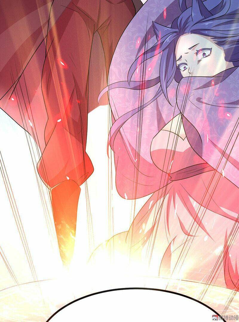 Khuynh Thế Đế Vương Cơ Chapter 11.2 - Trang 2