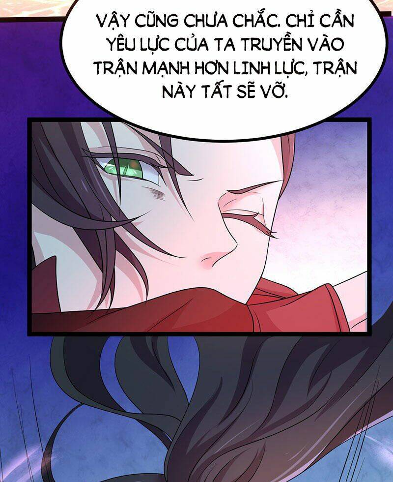 Khuynh Thế Đế Vương Cơ Chapter 11.2 - Trang 2