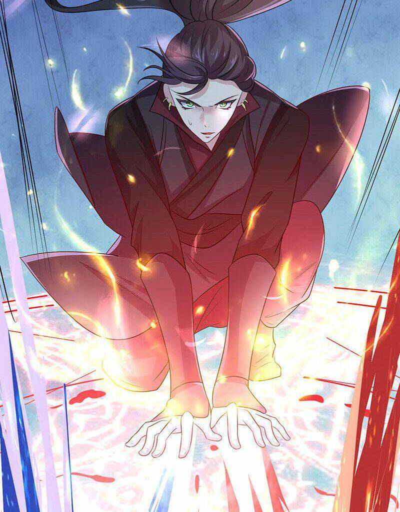 Khuynh Thế Đế Vương Cơ Chapter 11.2 - Trang 2