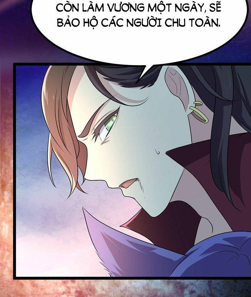 Khuynh Thế Đế Vương Cơ Chapter 11.2 - Trang 2