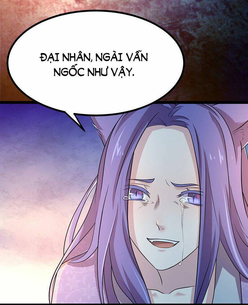 Khuynh Thế Đế Vương Cơ Chapter 11.2 - Trang 2