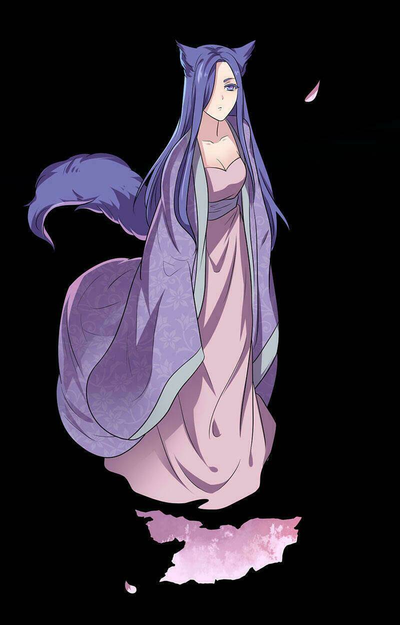 Khuynh Thế Đế Vương Cơ Chapter 11.2 - Trang 2