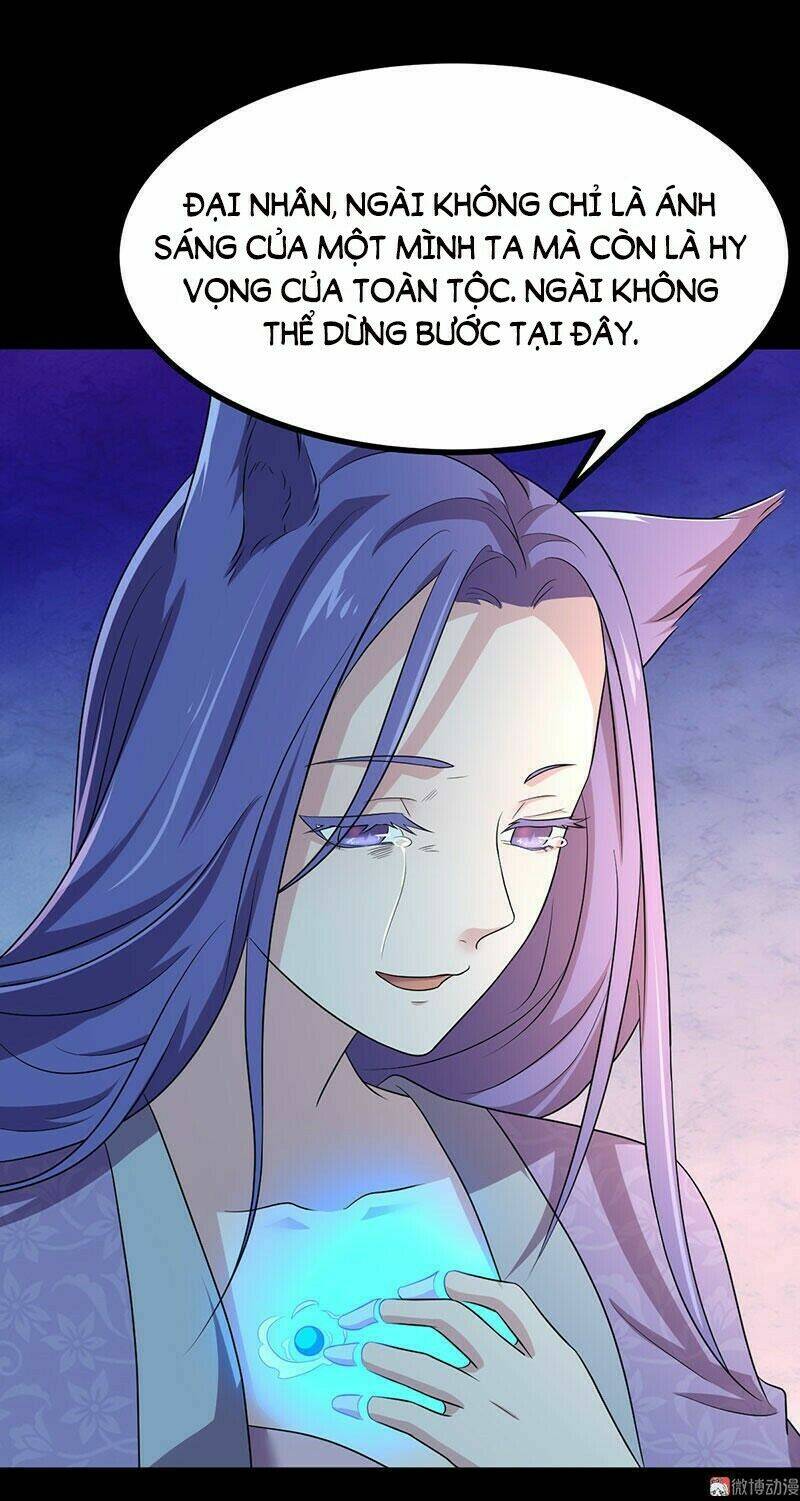 Khuynh Thế Đế Vương Cơ Chapter 11.2 - Trang 2