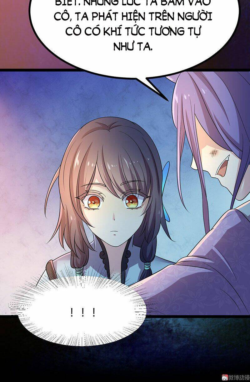 Khuynh Thế Đế Vương Cơ Chapter 11.2 - Trang 2