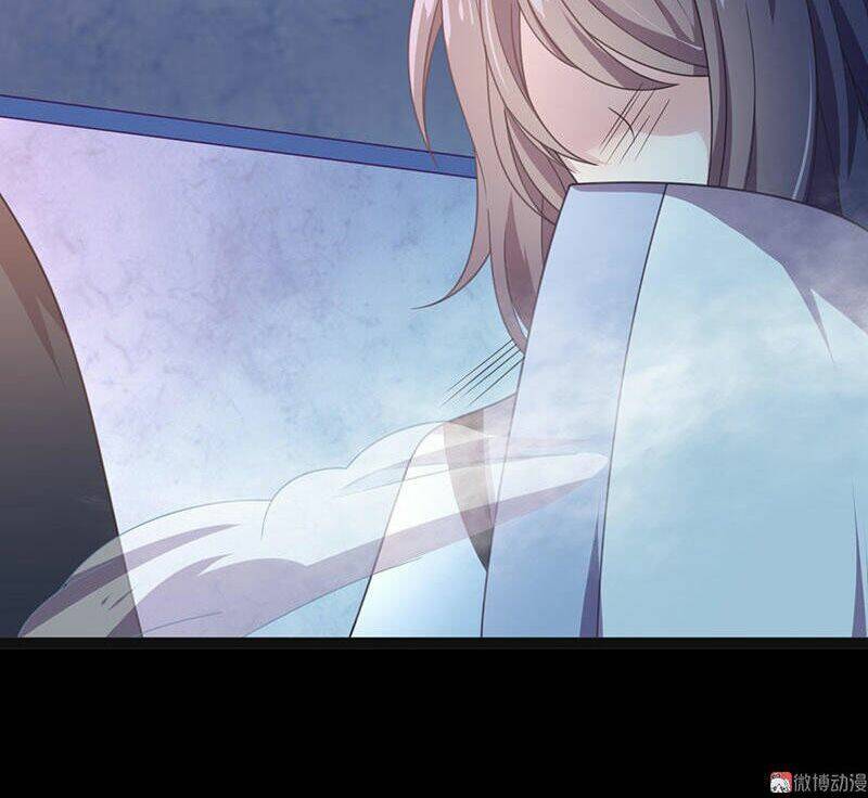 Khuynh Thế Đế Vương Cơ Chapter 12.1 - Trang 2