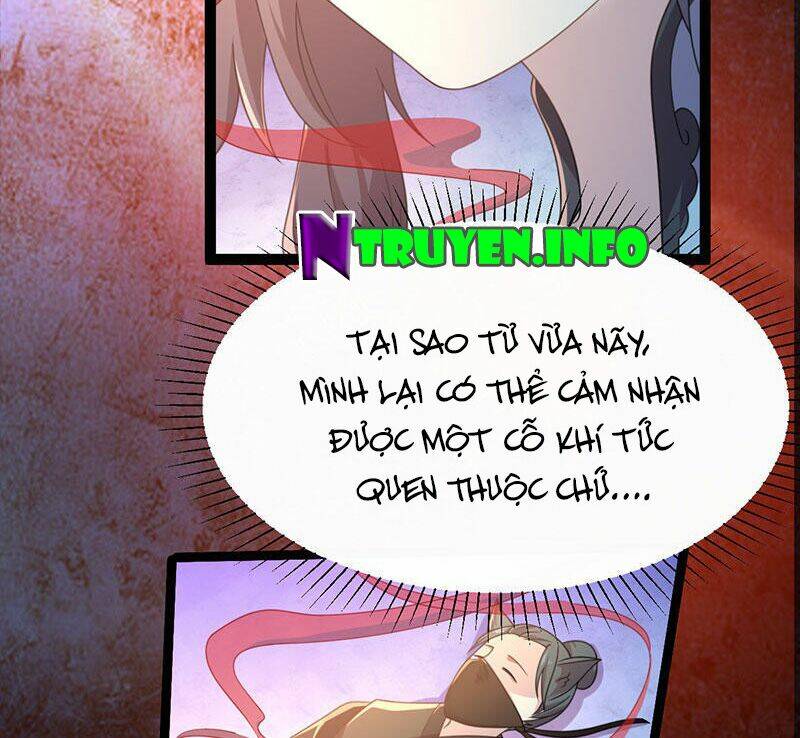 Khuynh Thế Đế Vương Cơ Chapter 12.1 - Trang 2