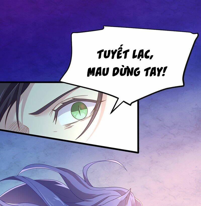 Khuynh Thế Đế Vương Cơ Chapter 12.1 - Trang 2