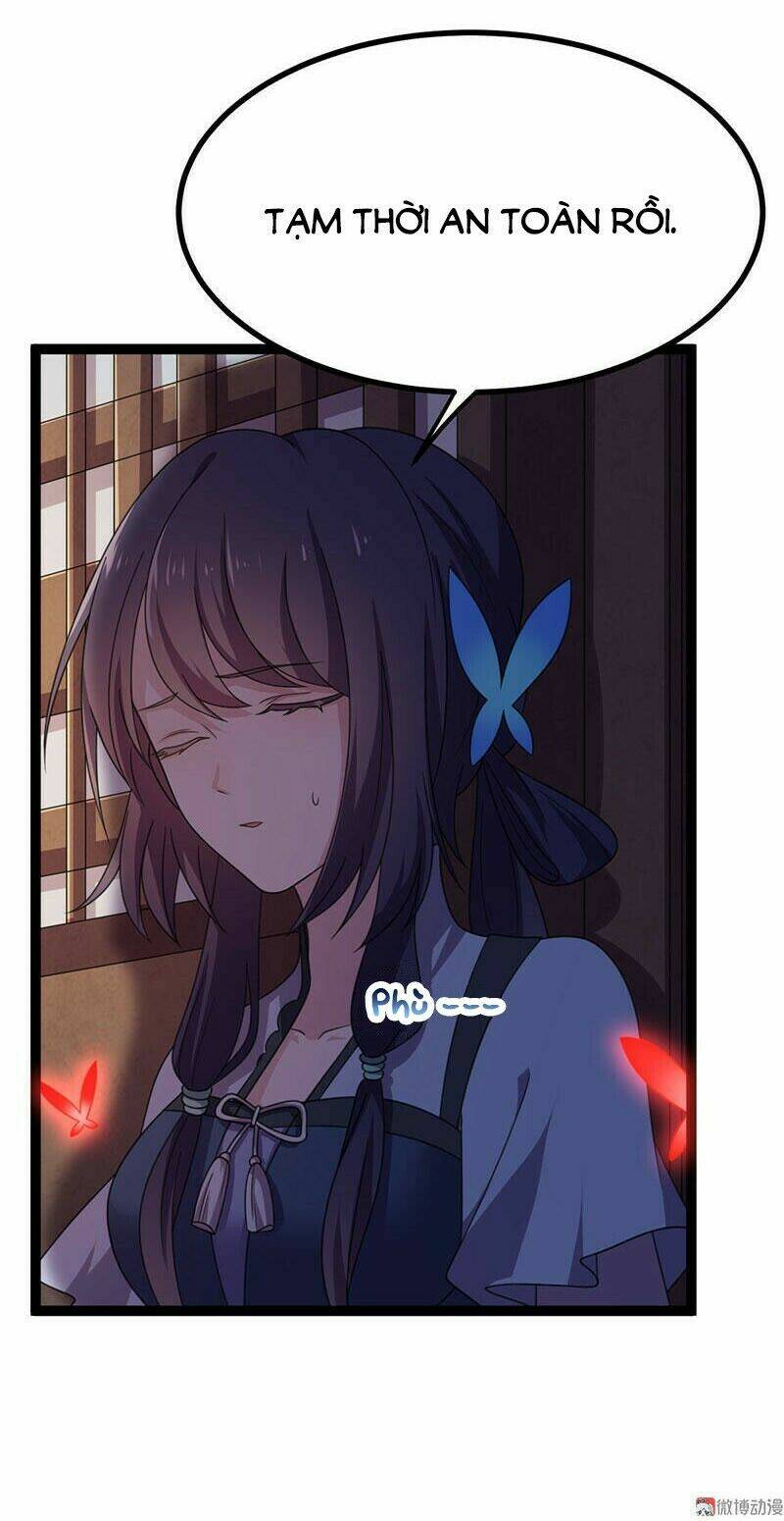 Khuynh Thế Đế Vương Cơ Chapter 12.1 - Trang 2