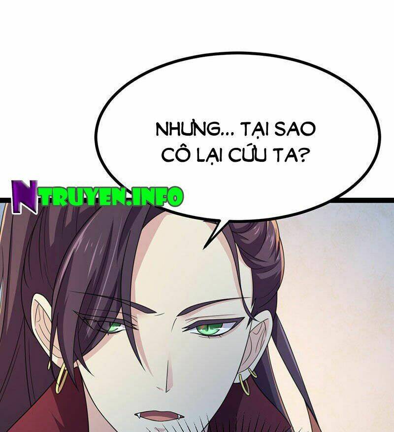 Khuynh Thế Đế Vương Cơ Chapter 12.2 - Trang 2