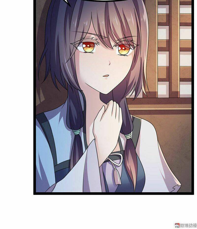 Khuynh Thế Đế Vương Cơ Chapter 12.2 - Trang 2