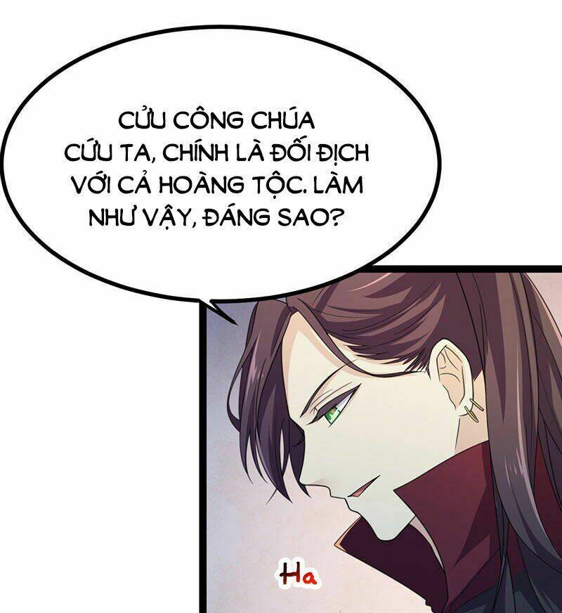 Khuynh Thế Đế Vương Cơ Chapter 12.2 - Trang 2