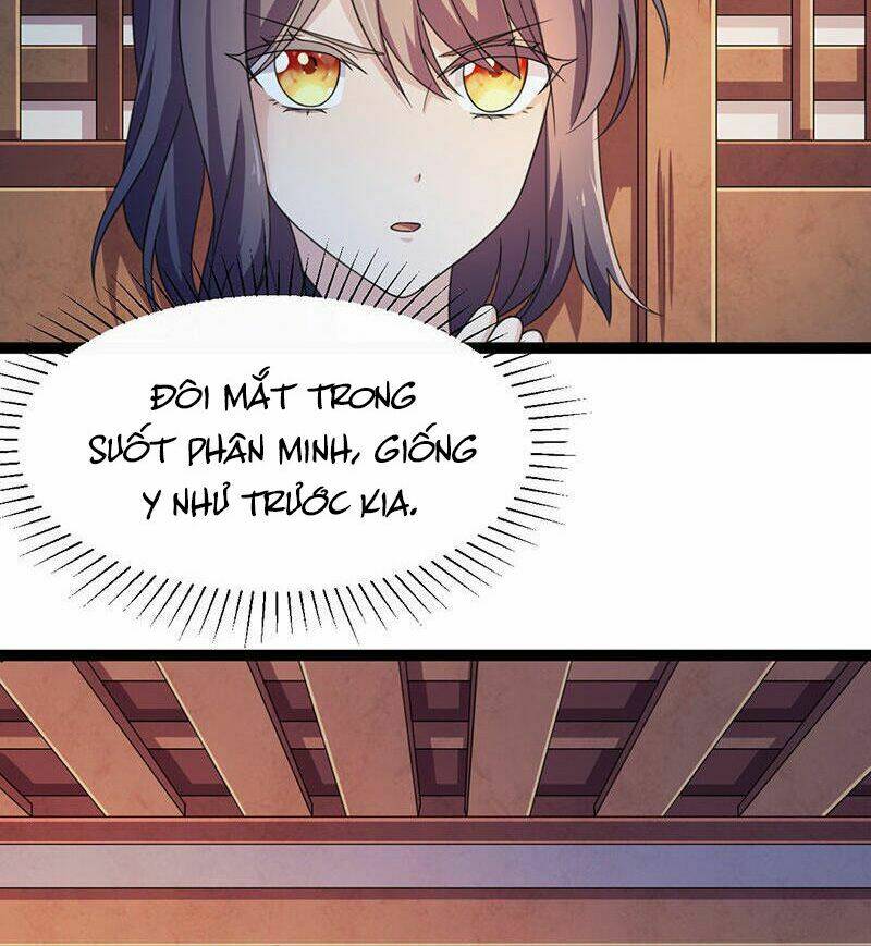 Khuynh Thế Đế Vương Cơ Chapter 12.2 - Trang 2